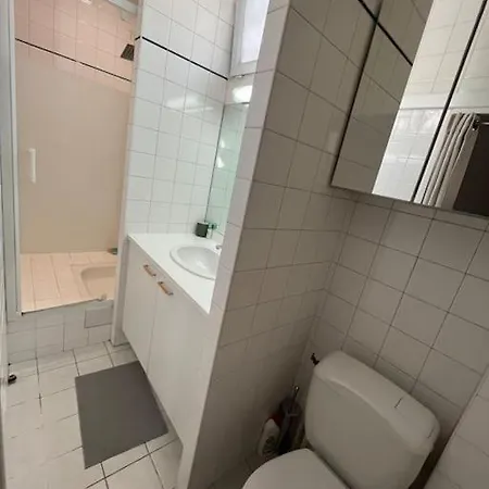 Holiday home K1 - Maison Loft Veranda - 15 Min Paris Parc Expos / 5 - 7 Lits