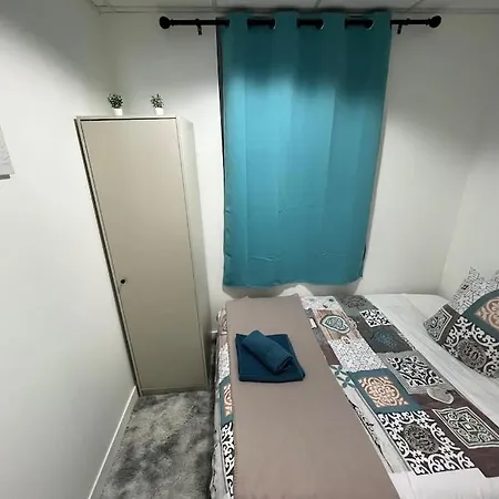 Holiday home K1 - Maison Loft Veranda - 15 Min Paris Parc Expos / 5 - 7 Lits
