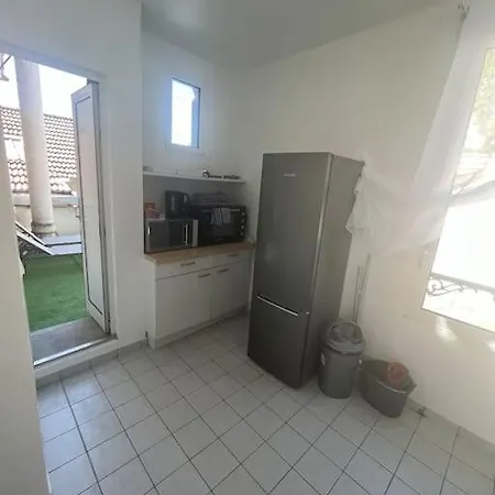 K1 - Maison Loft Veranda - 15 Min Paris Parc Expos / 5 - 7 Lits Holiday home Bagneux (Hauts-de-Seine)